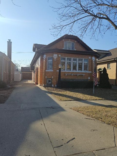 Tiny photo for 2914 Maple Avenue, Berwyn, IL 60402 (MLS # 12434474)