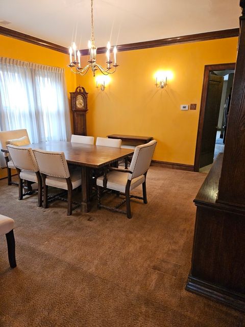 Tiny photo for 2914 Maple Avenue, Berwyn, IL 60402 (MLS # 12434474)