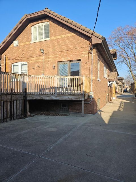 Tiny photo for 2914 Maple Avenue, Berwyn, IL 60402 (MLS # 12434474)