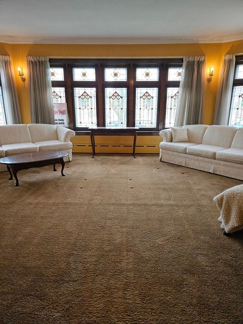 Tiny photo for 2914 Maple Avenue, Berwyn, IL 60402 (MLS # 12434474)