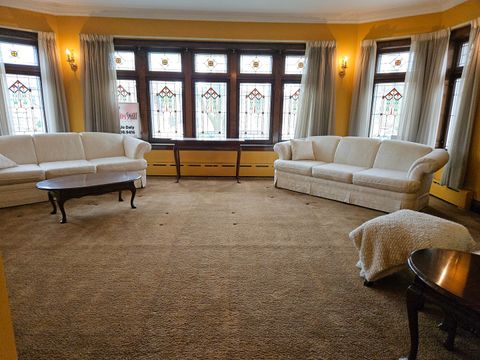 Tiny photo for 2914 Maple Avenue, Berwyn, IL 60402 (MLS # 12434474)
