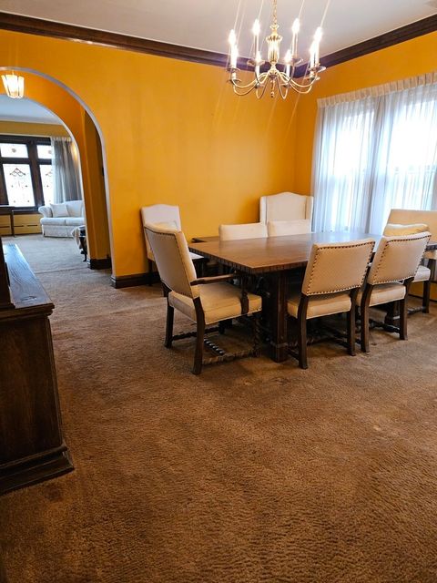 Tiny photo for 2914 Maple Avenue, Berwyn, IL 60402 (MLS # 12434474)
