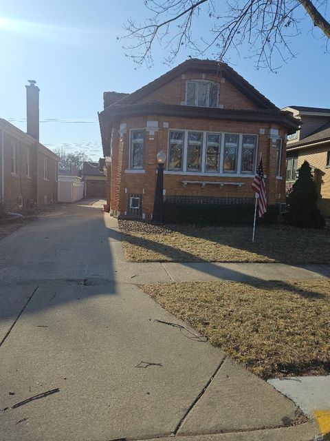 Tiny photo for 2914 Maple Avenue, Berwyn, IL 60402 (MLS # 12434474)