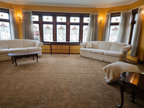 Tiny photo for 2914 Maple Avenue, Berwyn, IL 60402 (MLS # 12434474)