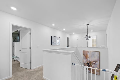 Tiny photo for 668 Braemore Lane, Yorkville, IL 60560 (MLS # 12595416)