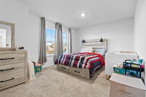 Tiny photo for 668 Braemore Lane, Yorkville, IL 60560 (MLS # 12595416)