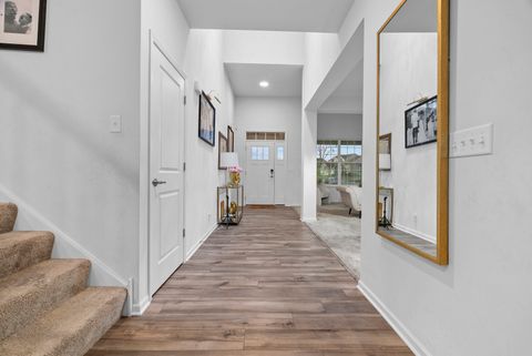 Tiny photo for 668 Braemore Lane, Yorkville, IL 60560 (MLS # 12595416)