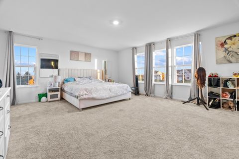 Tiny photo for 668 Braemore Lane, Yorkville, IL 60560 (MLS # 12595416)