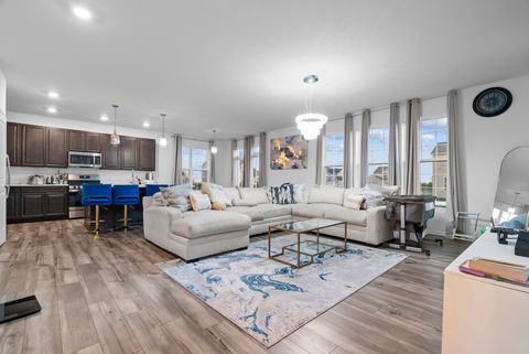 Tiny photo for 668 Braemore Lane, Yorkville, IL 60560 (MLS # 12595416)