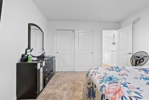 Tiny photo for 668 Braemore Lane, Yorkville, IL 60560 (MLS # 12595416)