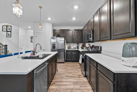 Tiny photo for 668 Braemore Lane, Yorkville, IL 60560 (MLS # 12595416)