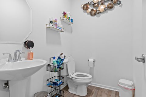 Tiny photo for 668 Braemore Lane, Yorkville, IL 60560 (MLS # 12595416)