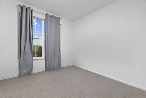 Tiny photo for 668 Braemore Lane, Yorkville, IL 60560 (MLS # 12595416)