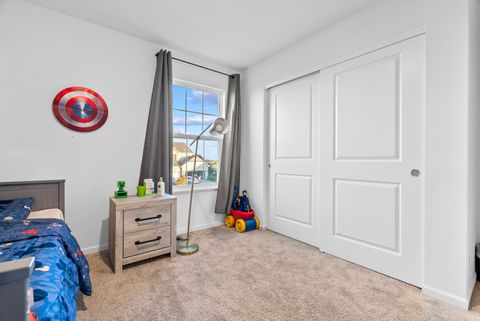 Tiny photo for 668 Braemore Lane, Yorkville, IL 60560 (MLS # 12595416)