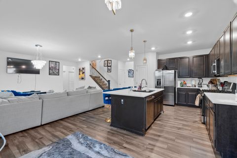 Tiny photo for 668 Braemore Lane, Yorkville, IL 60560 (MLS # 12595416)