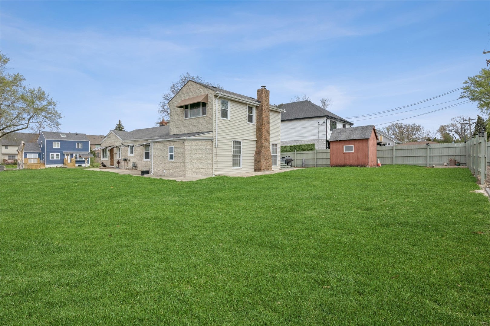 117 Sunrise Avenue