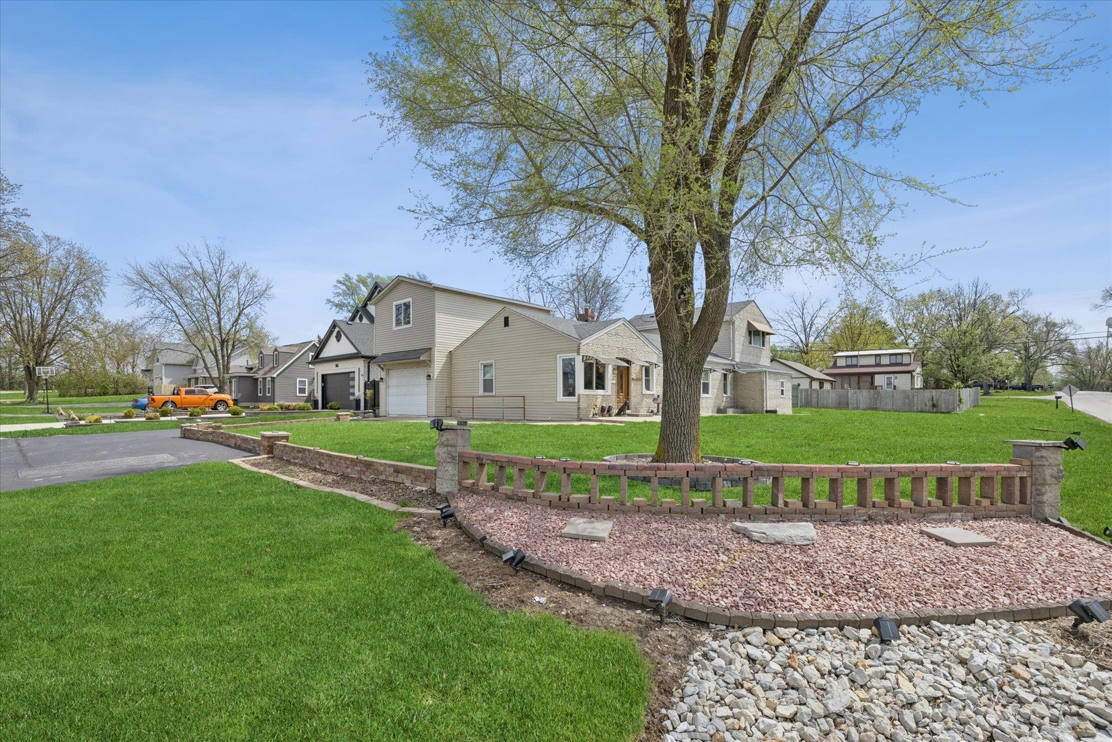 117 Sunrise Avenue