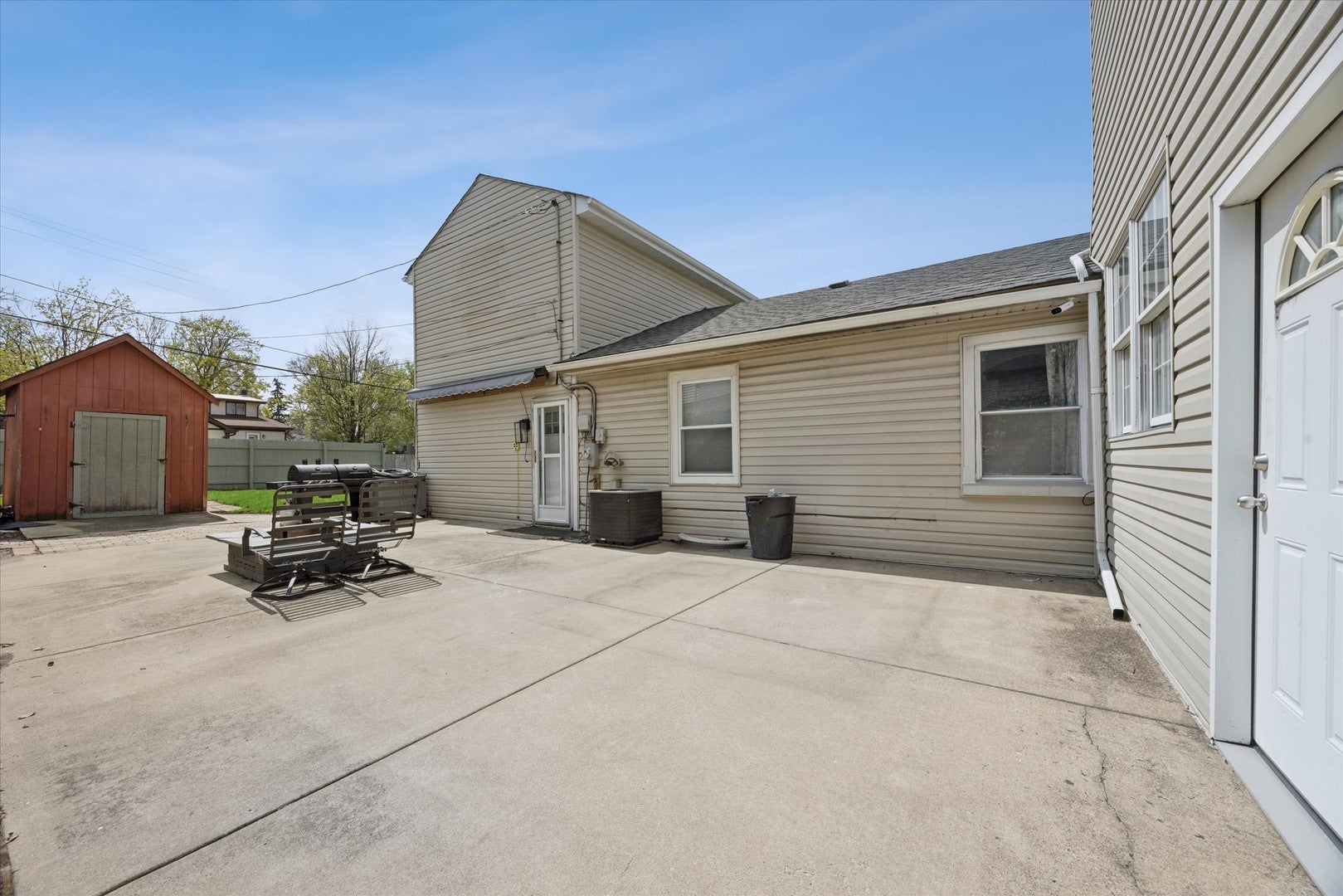 117 Sunrise Avenue