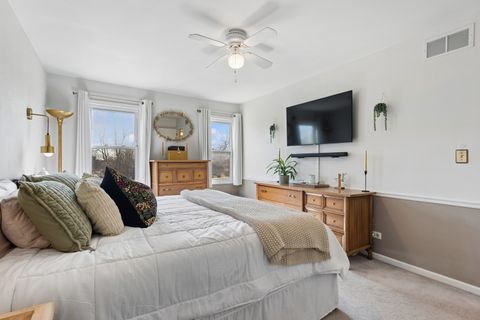 Tiny photo for 2555 College Hill Circle, Schaumburg, IL 60173 (MLS # 12612020)