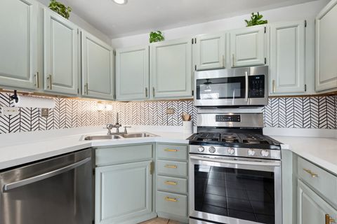 Tiny photo for 2555 College Hill Circle, Schaumburg, IL 60173 (MLS # 12612020)