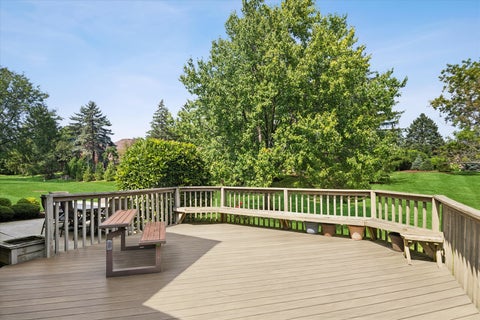 Tiny photo for 453 81st Street, Burr Ridge, IL 60527 (MLS # 12772974)