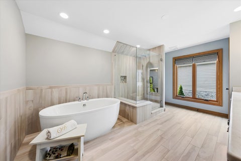 Tiny photo for 453 81st Street, Burr Ridge, IL 60527 (MLS # 12772974)