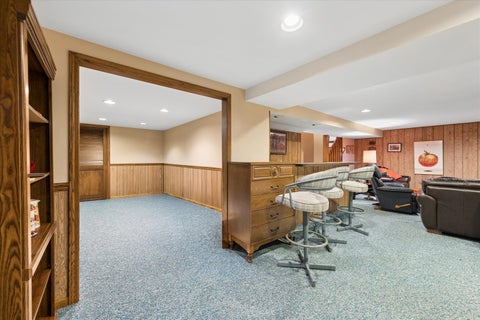 Tiny photo for 453 81st Street, Burr Ridge, IL 60527 (MLS # 12772974)