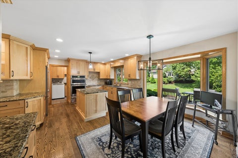 Tiny photo for 453 81st Street, Burr Ridge, IL 60527 (MLS # 12772974)