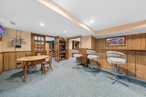 Tiny photo for 453 81st Street, Burr Ridge, IL 60527 (MLS # 12772974)