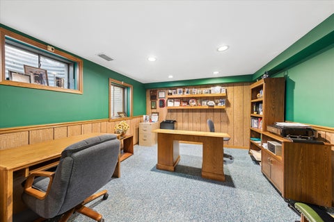 Tiny photo for 453 81st Street, Burr Ridge, IL 60527 (MLS # 12772974)