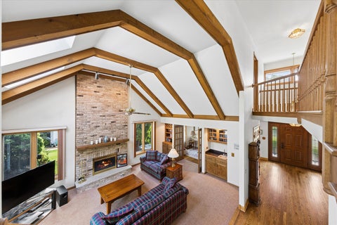 Tiny photo for 453 81st Street, Burr Ridge, IL 60527 (MLS # 12772974)