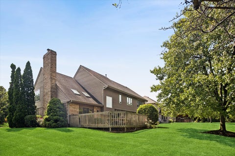 Tiny photo for 453 81st Street, Burr Ridge, IL 60527 (MLS # 12772974)