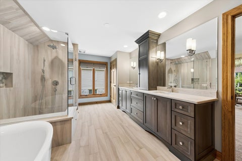 Tiny photo for 453 81st Street, Burr Ridge, IL 60527 (MLS # 12772974)