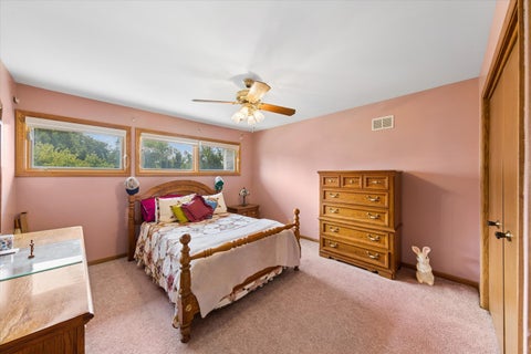 Tiny photo for 453 81st Street, Burr Ridge, IL 60527 (MLS # 12772974)