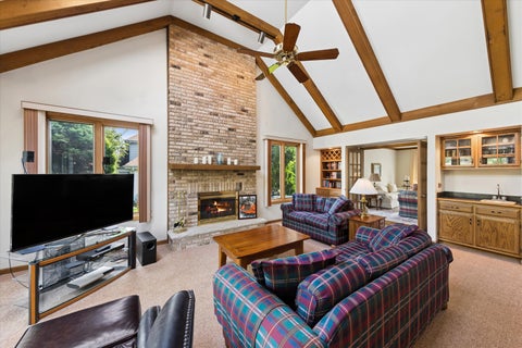 Tiny photo for 453 81st Street, Burr Ridge, IL 60527 (MLS # 12772974)