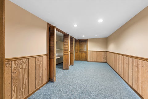 Tiny photo for 453 81st Street, Burr Ridge, IL 60527 (MLS # 12772974)