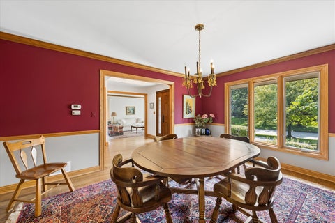 Tiny photo for 453 81st Street, Burr Ridge, IL 60527 (MLS # 12772974)