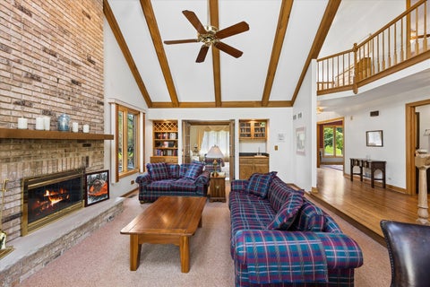 Tiny photo for 453 81st Street, Burr Ridge, IL 60527 (MLS # 12772974)