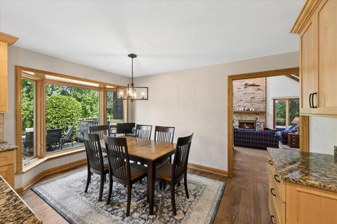 Tiny photo for 453 81st Street, Burr Ridge, IL 60527 (MLS # 12772974)