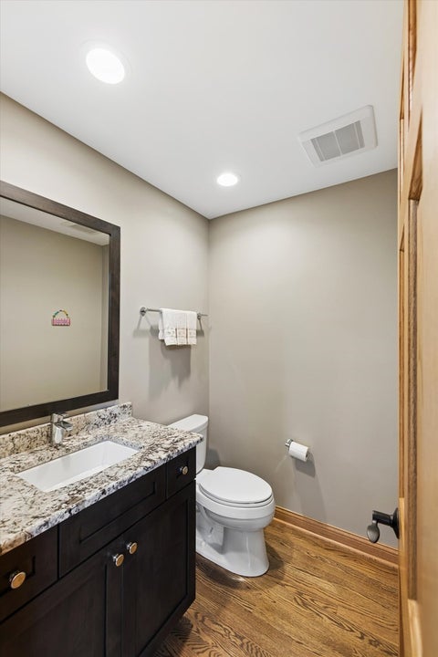Tiny photo for 453 81st Street, Burr Ridge, IL 60527 (MLS # 12772974)