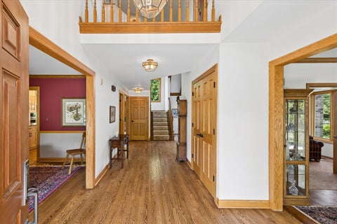 Tiny photo for 453 81st Street, Burr Ridge, IL 60527 (MLS # 12772974)