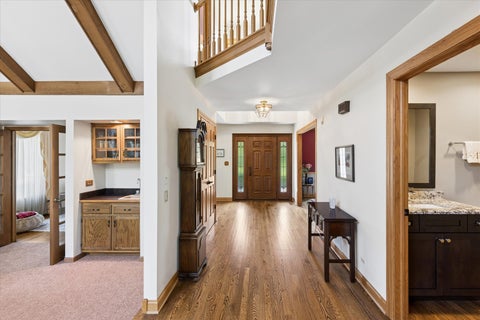 Tiny photo for 453 81st Street, Burr Ridge, IL 60527 (MLS # 12772974)