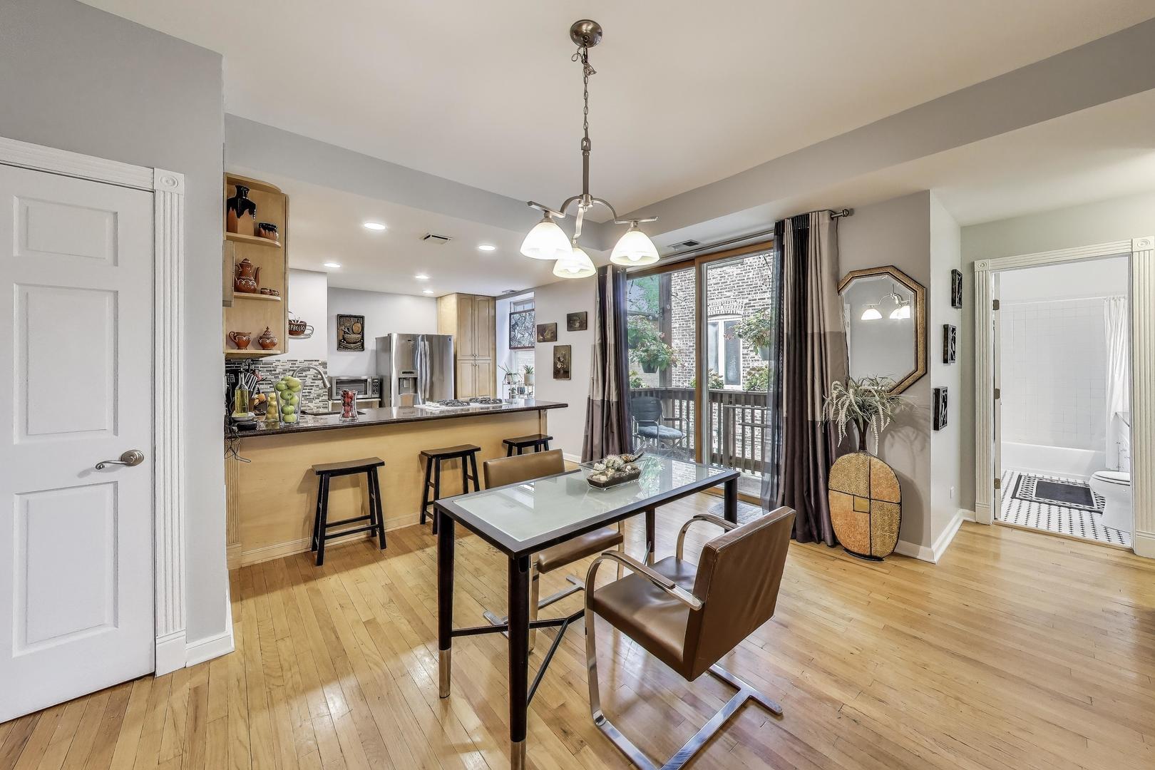 1908 W CHASE Avenue 103