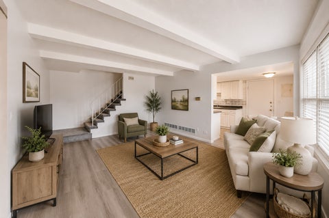 Tiny photo for 6235 Gold Circle #6235, Hanover Park, IL 60133 (MLS # 12691807)