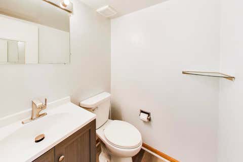 Tiny photo for 6235 Gold Circle #6235, Hanover Park, IL 60133 (MLS # 12691807)