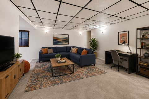 Tiny photo for 6235 Gold Circle #6235, Hanover Park, IL 60133 (MLS # 12691807)