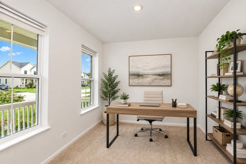 Tiny photo for 112 SWEETFLAG Circle, Elgin, IL 60124 (MLS # 12767734)