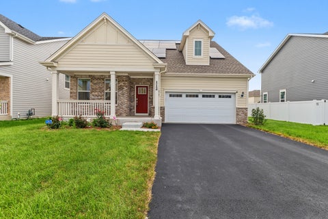 Photo of 112 SWEETFLAG Circle, Elgin, IL 60124 (MLS # 12767734)