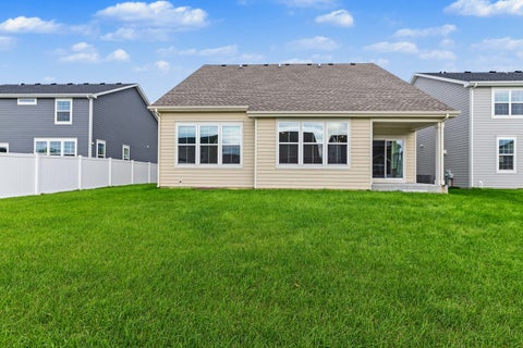Tiny photo for 112 SWEETFLAG Circle, Elgin, IL 60124 (MLS # 12767734)