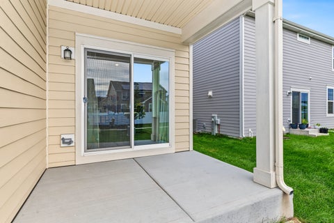 Tiny photo for 112 SWEETFLAG Circle, Elgin, IL 60124 (MLS # 12767734)